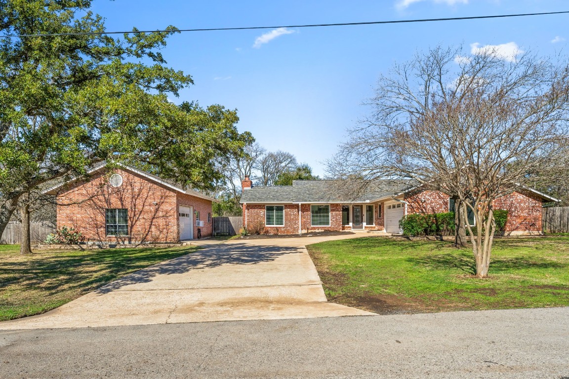 12100 Cactus Bend Austin, TX 78727 - Photo 1 of 1