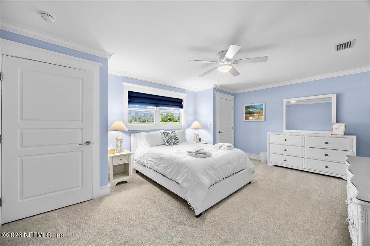 236 Pablo Road Ponte Vedra Beach, FL 32082 - Photo 19 of 28 19-Bedroom