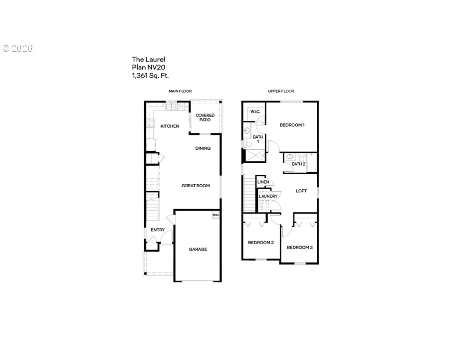315 Coho Loop Woodland, WA 98674 - Photo 29 of 29