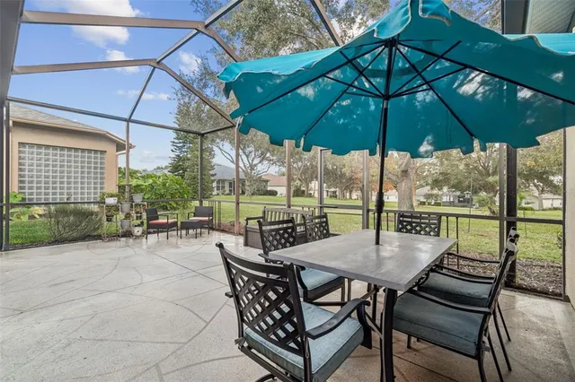 a view of a city with an ocean