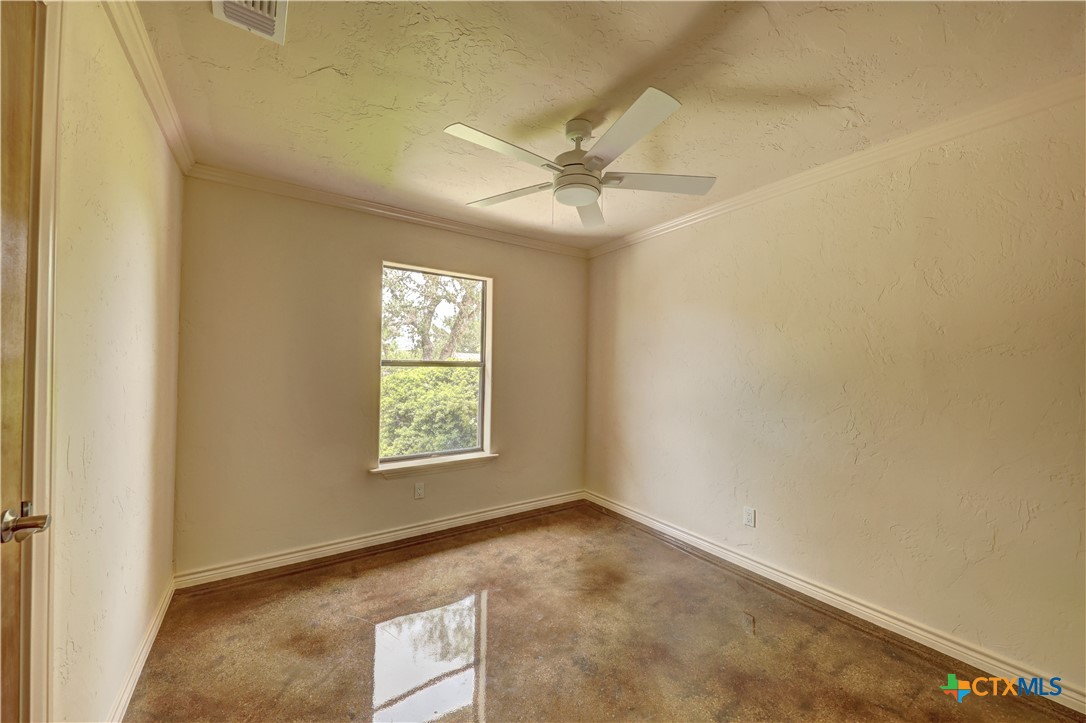 210 Center Point Drive Center Point, TX 78010 - Photo 26 of 44 Bedroom 4