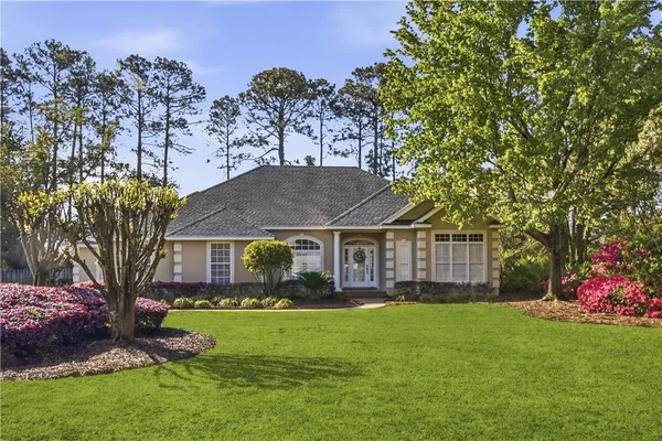 $440,000 | 104 Southwood Cove, Brunswick, GA 31525