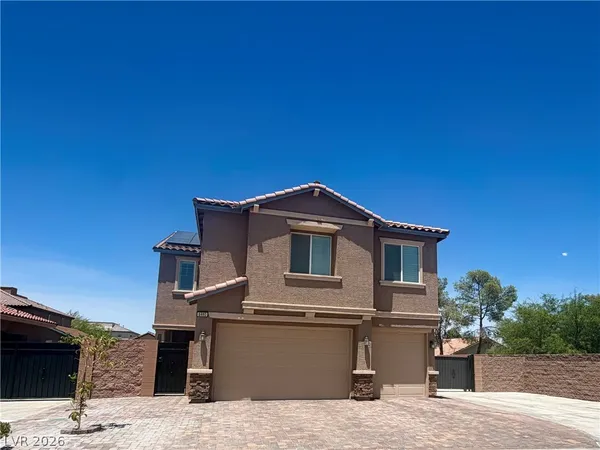 $3,500 | 6460 West Diablo Drive, Las Vegas, NV 89118
