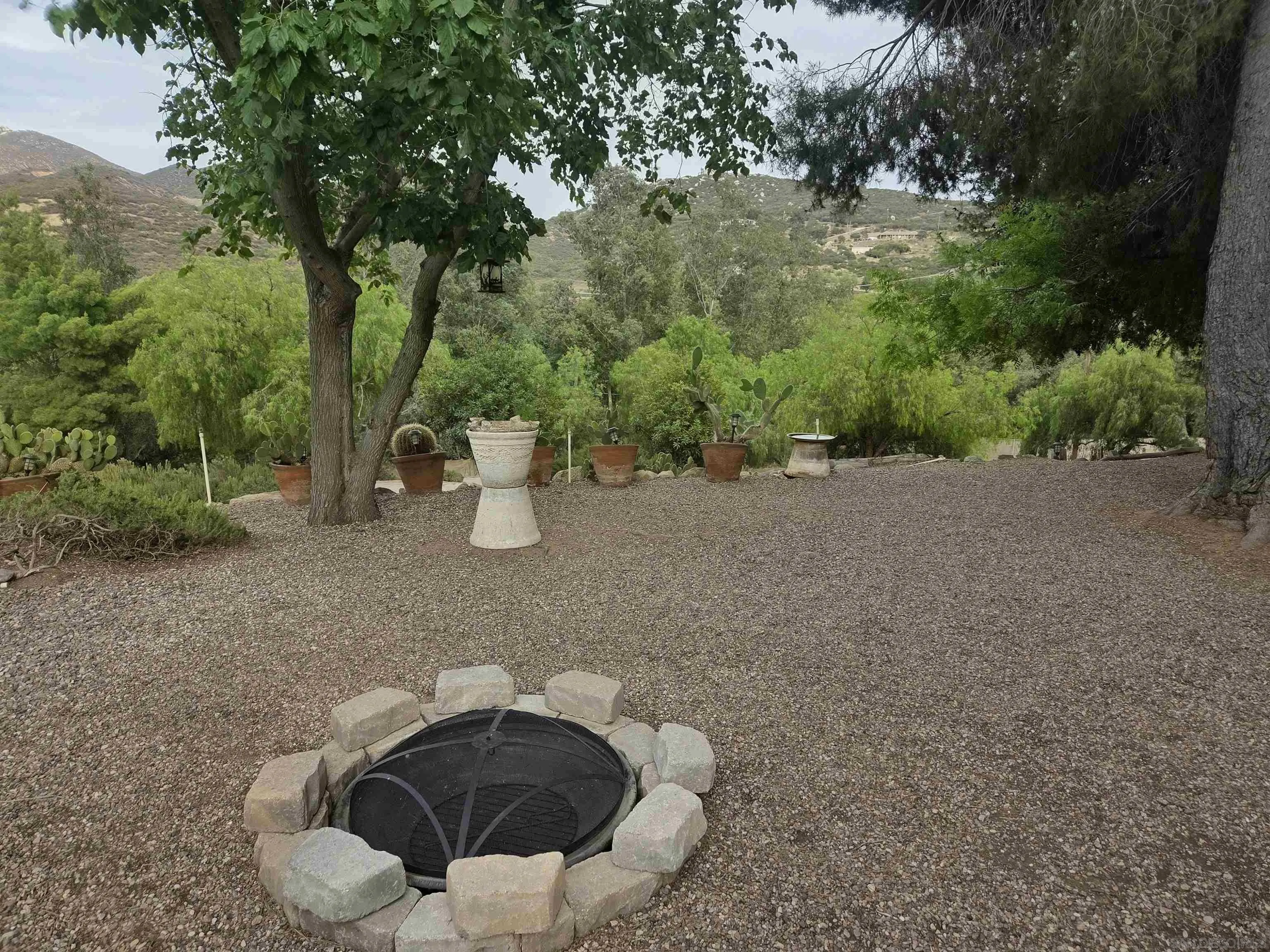 1388 Marron Valley Road Dulzura, CA 91917 - Photo 33 of 37