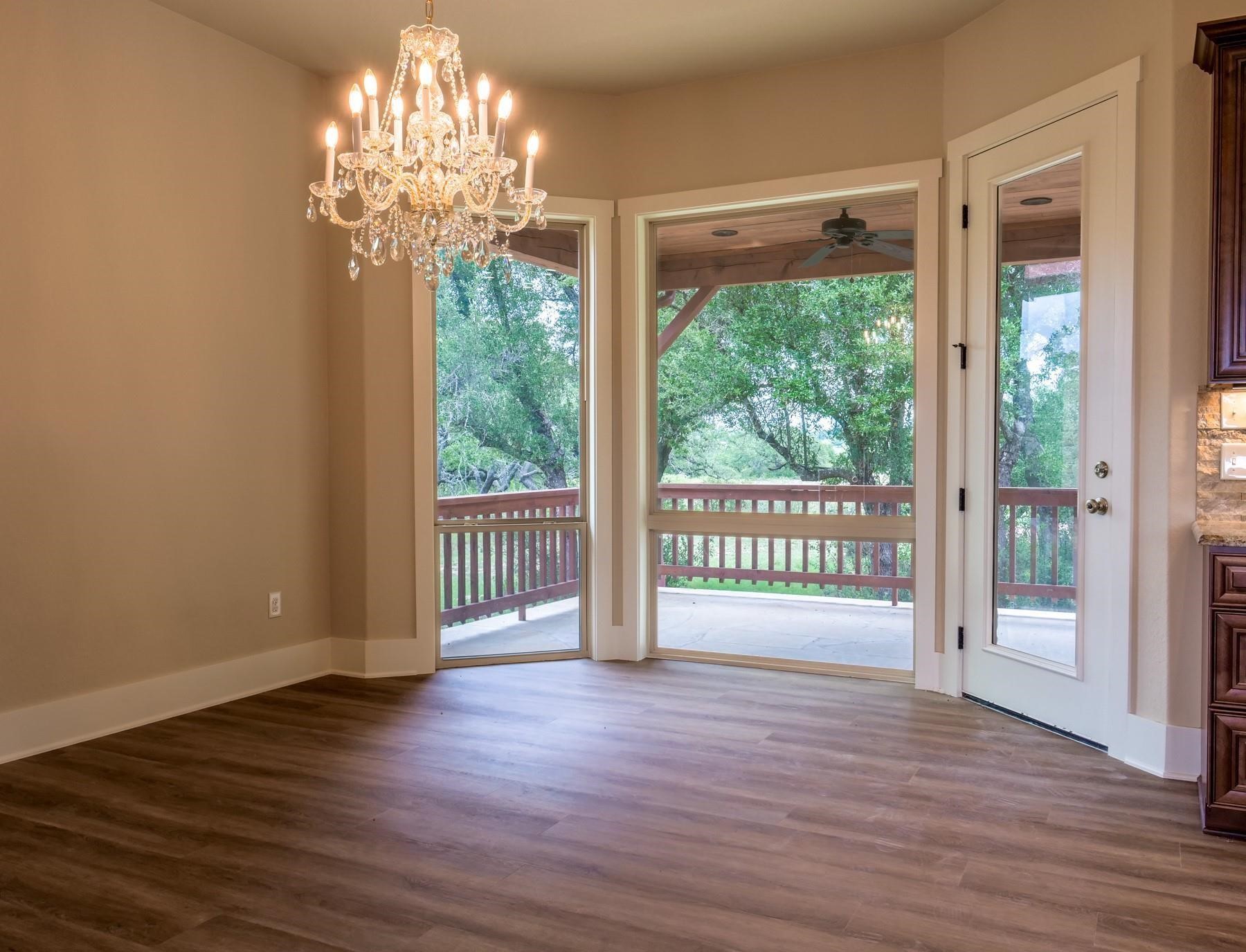 529 Vista Rdg Drive Round Mountain, TX 78663 - Photo 13 of 40