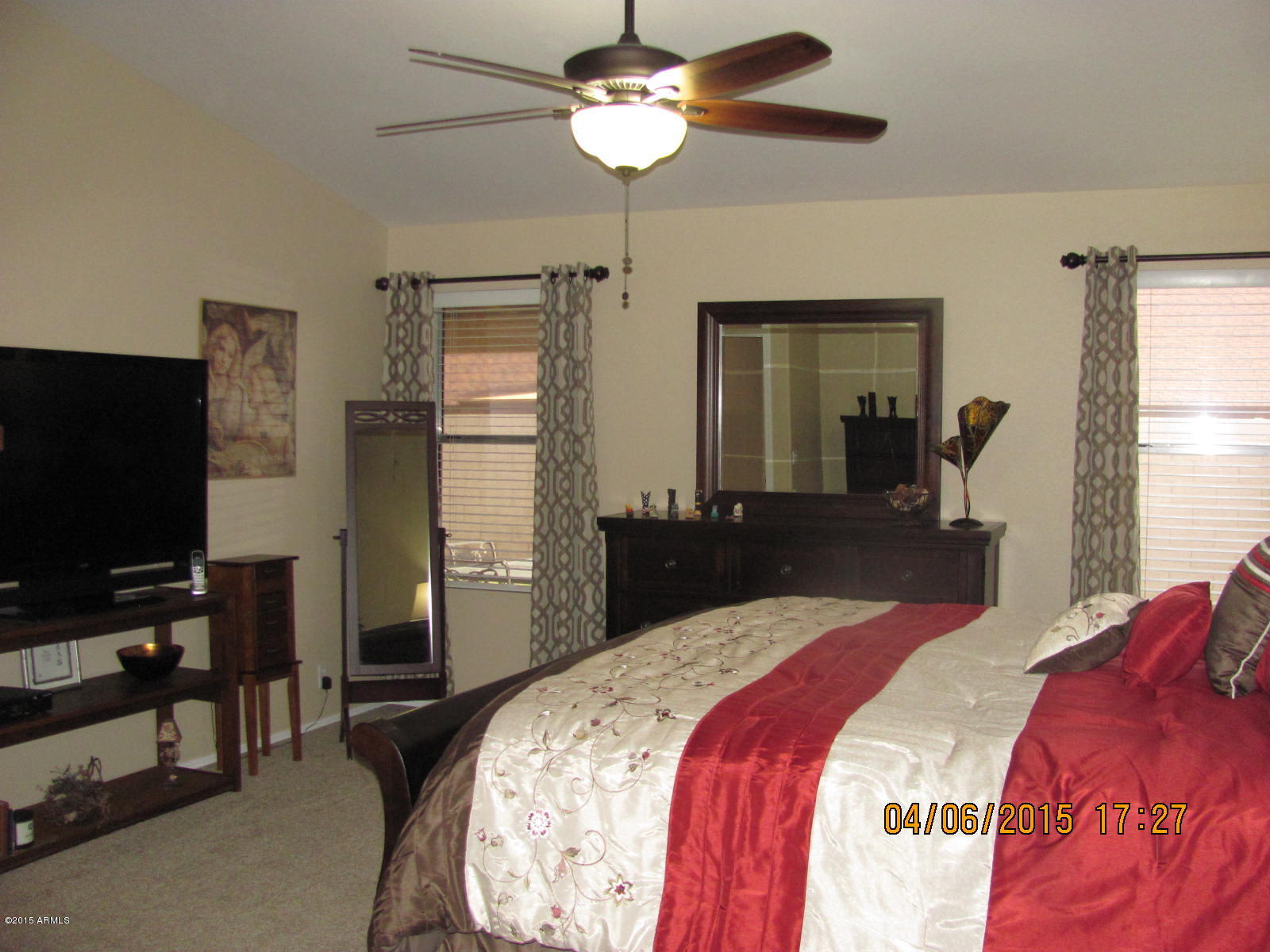 8731 West Ocotillo Road Glendale, AZ 85305 - Photo 11 of 21 ANOTHER MASTER VIEW