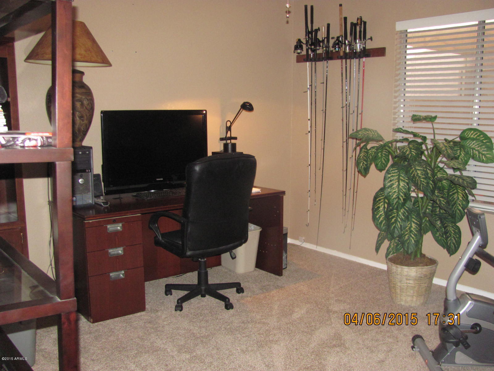 8731 West Ocotillo Road Glendale, AZ 85305 - Photo 15 of 21 GREAT SIZE ROOM