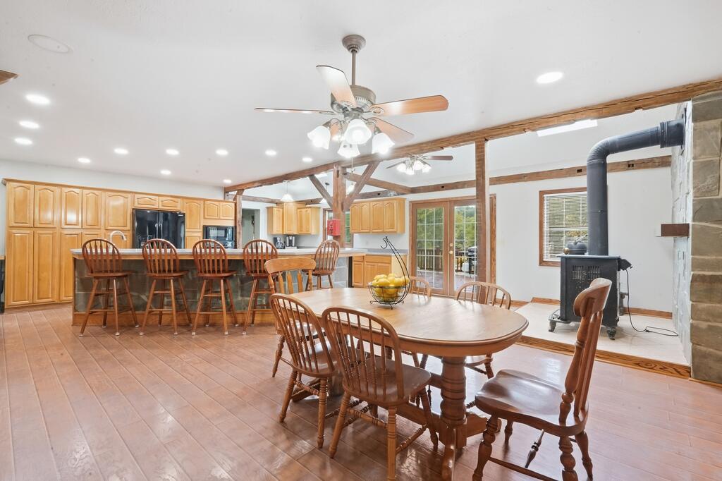 7506 Divelbiss Road Butler, OH 44822 - Photo 18 of 55 Gallery Image 18