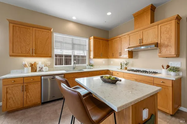 $749,000 | 624 Emerald Hills Circle, Fairfield, CA 94533