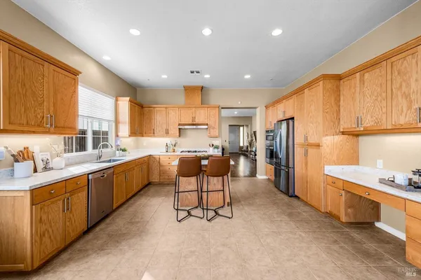 $749,000 | 624 Emerald Hills Circle, Fairfield, CA 94533