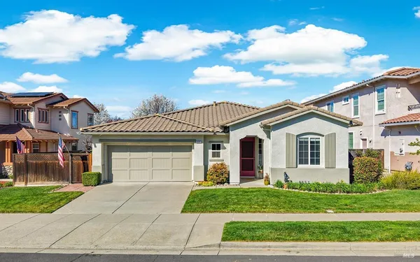 $749,000 | 624 Emerald Hills Circle, Fairfield, CA 94533