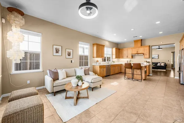 $749,000 | 624 Emerald Hills Circle, Fairfield, CA 94533