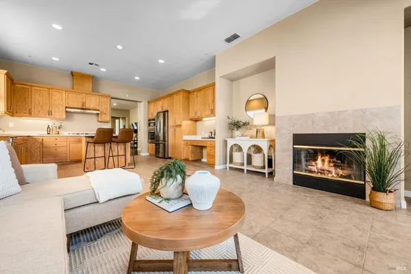 $749,000 | 624 Emerald Hills Circle, Fairfield, CA 94533