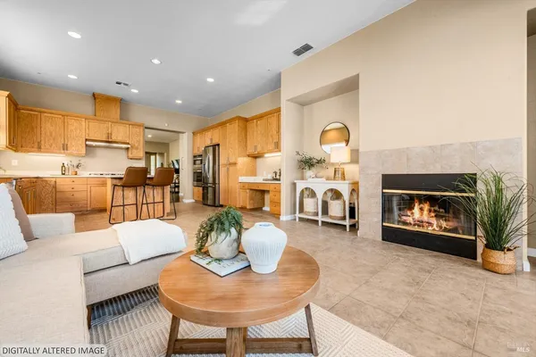 $749,000 | 624 Emerald Hills Circle, Fairfield, CA 94533