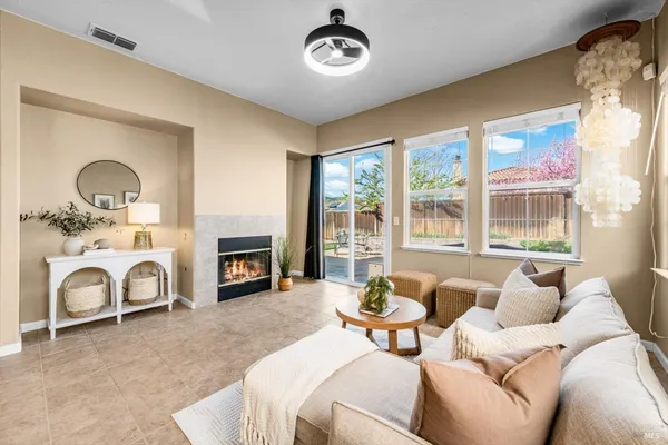 $749,000 | 624 Emerald Hills Circle, Fairfield, CA 94533