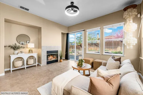 $749,000 | 624 Emerald Hills Circle, Fairfield, CA 94533