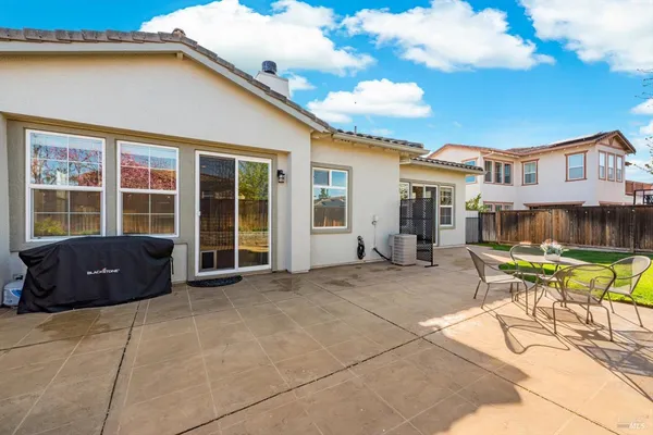 $749,000 | 624 Emerald Hills Circle, Fairfield, CA 94533