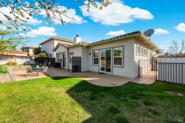 $749,000 | 624 Emerald Hills Circle, Fairfield, CA 94533