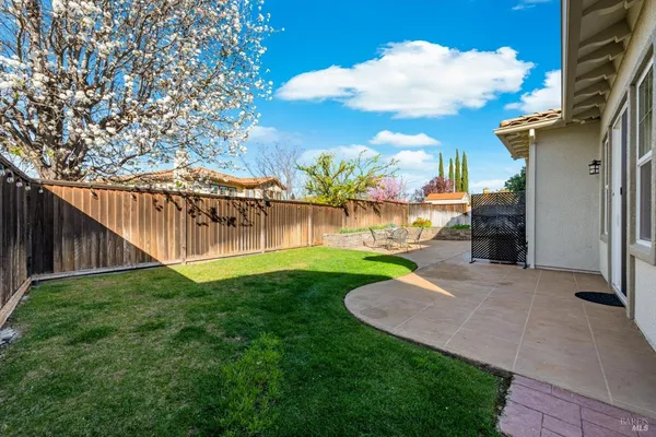 $749,000 | 624 Emerald Hills Circle, Fairfield, CA 94533