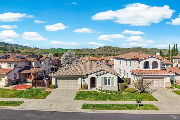 $749,000 | 624 Emerald Hills Circle, Fairfield, CA 94533