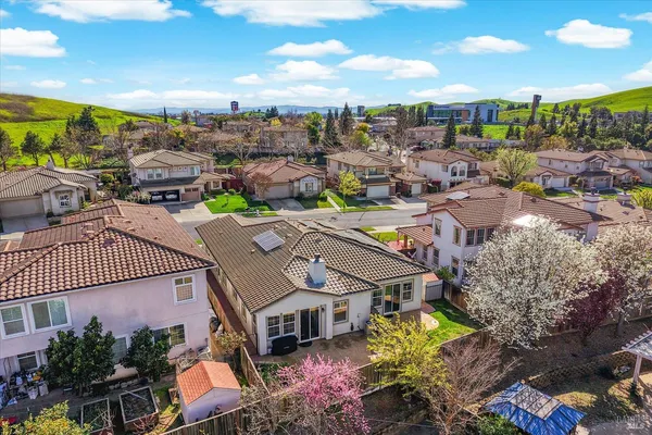 $749,000 | 624 Emerald Hills Circle, Fairfield, CA 94533