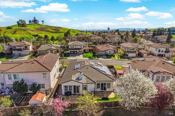 $749,000 | 624 Emerald Hills Circle, Fairfield, CA 94533