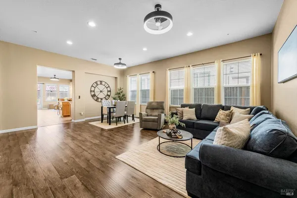 $749,000 | 624 Emerald Hills Circle, Fairfield, CA 94533