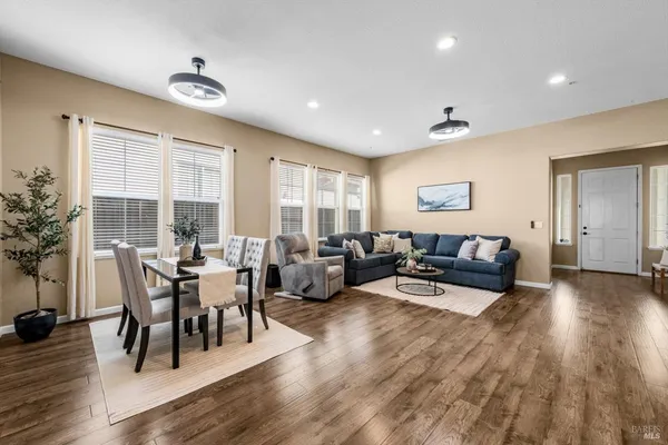 $749,000 | 624 Emerald Hills Circle, Fairfield, CA 94533