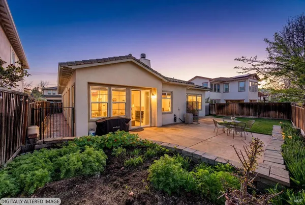 $749,000 | 624 Emerald Hills Circle, Fairfield, CA 94533
