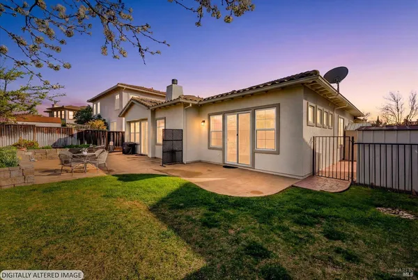 $749,000 | 624 Emerald Hills Circle, Fairfield, CA 94533