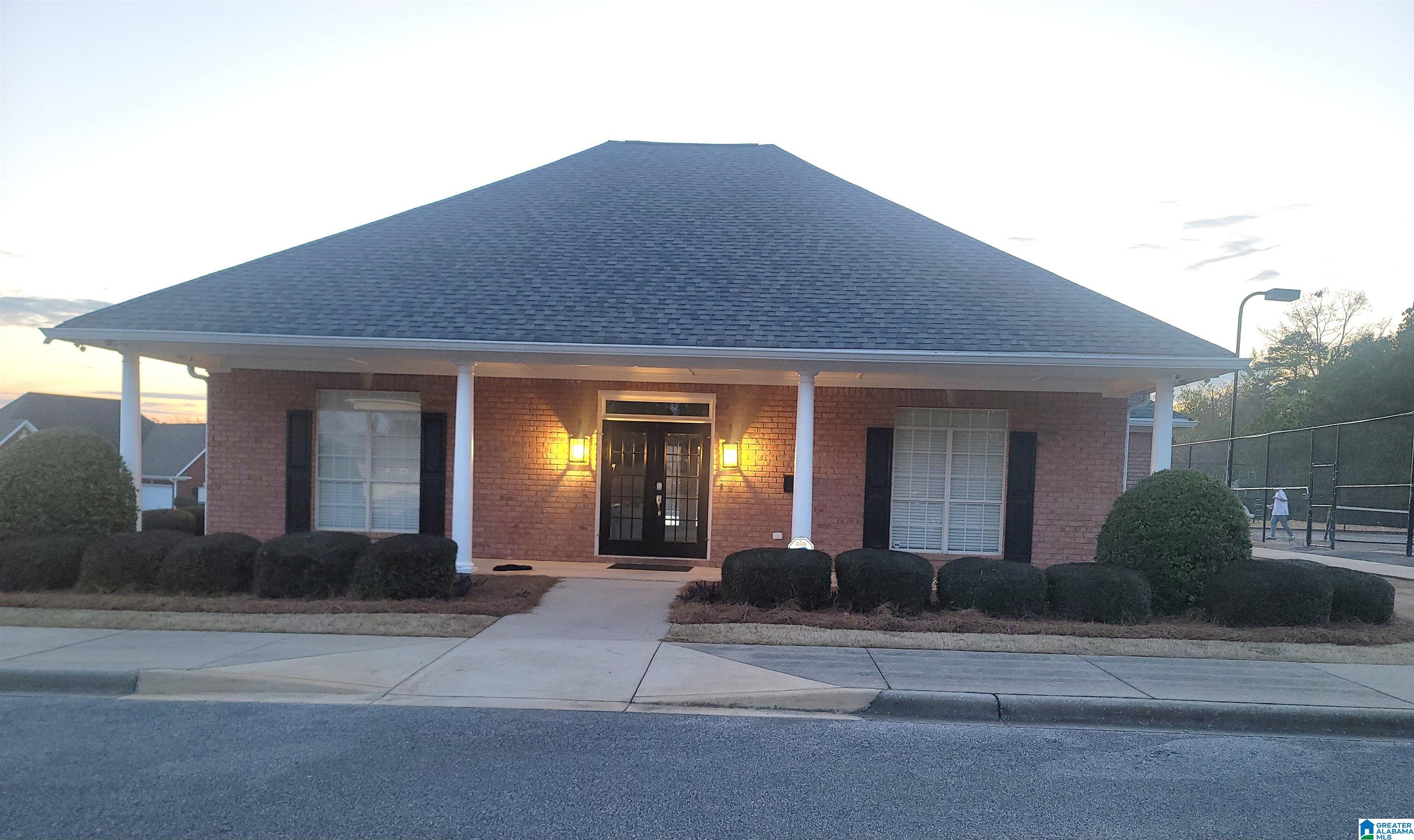 232 Bedford Lane Calera, AL 35040 - Photo 41 of 48