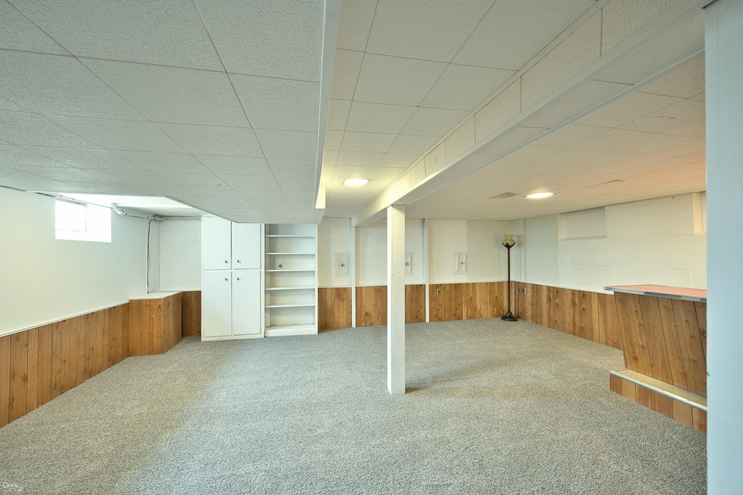 1038 Hawthorne Road Grosse Pointe Woods, MI 48236 - Photo 58 of 61