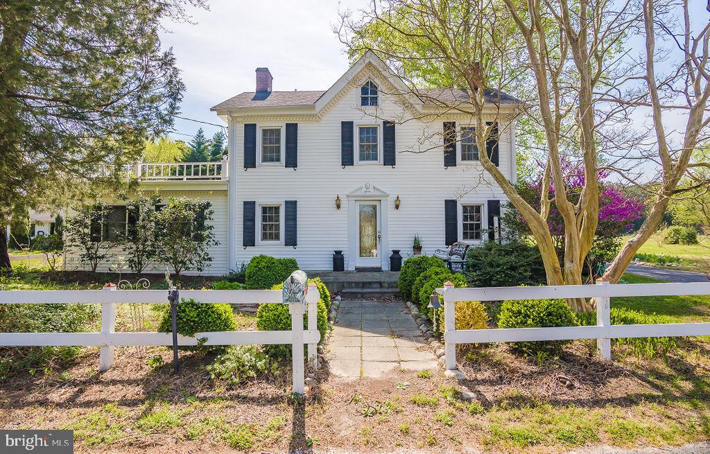 5264 Sharps Point Road Salisbury, MD 21801 - Photo 1 of 62 Gallery Image 1