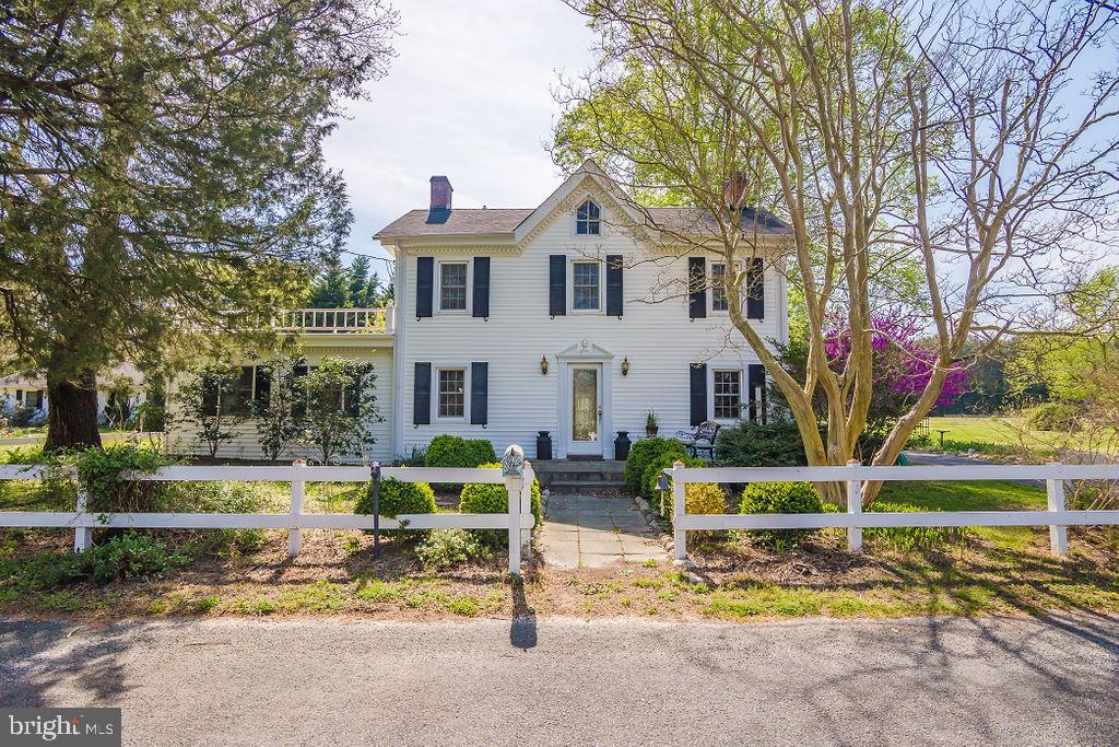 5264 Sharps Point Road Salisbury, MD 21801 - Photo 3 of 62 Gallery Image 3