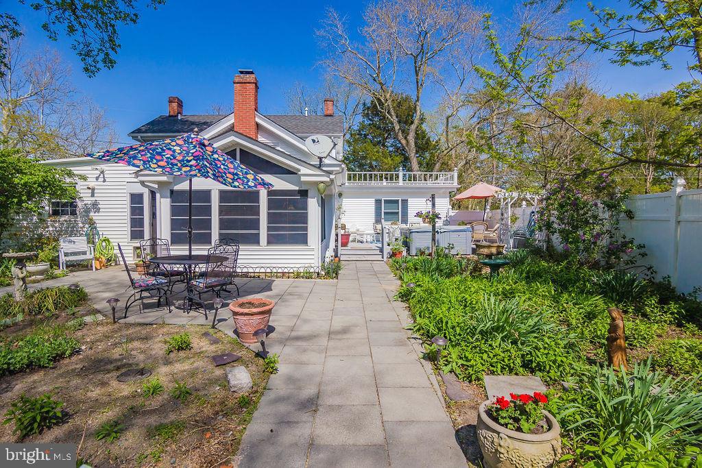 5264 Sharps Point Road Salisbury, MD 21801 - Photo 7 of 62 Gallery Image 7