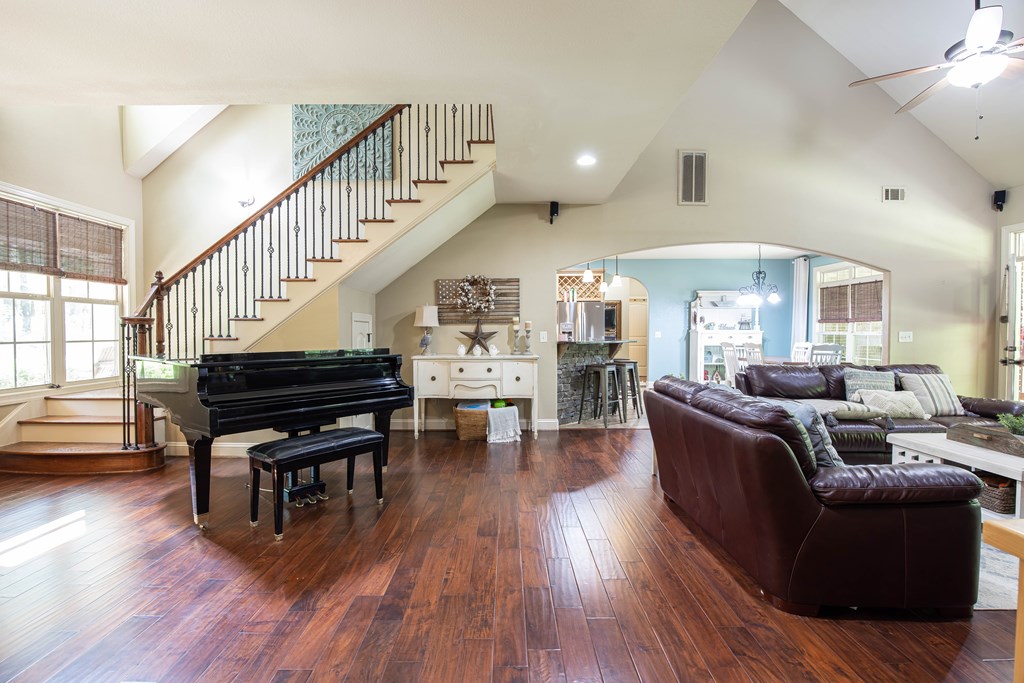 3450 McKee Road Upatoi, GA 31829 - Photo 11 of 44 Gallery Image 11