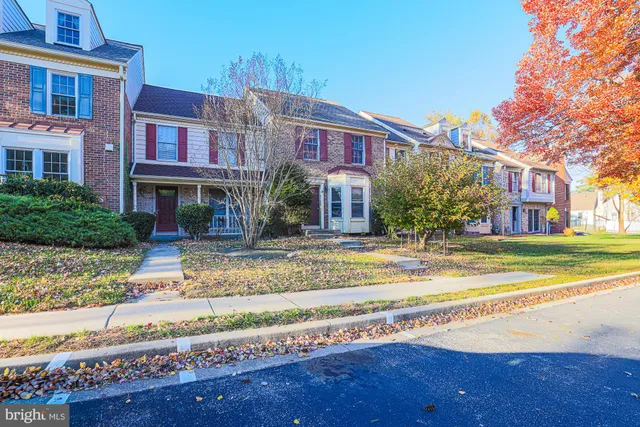 a view of a house with a swimming pool