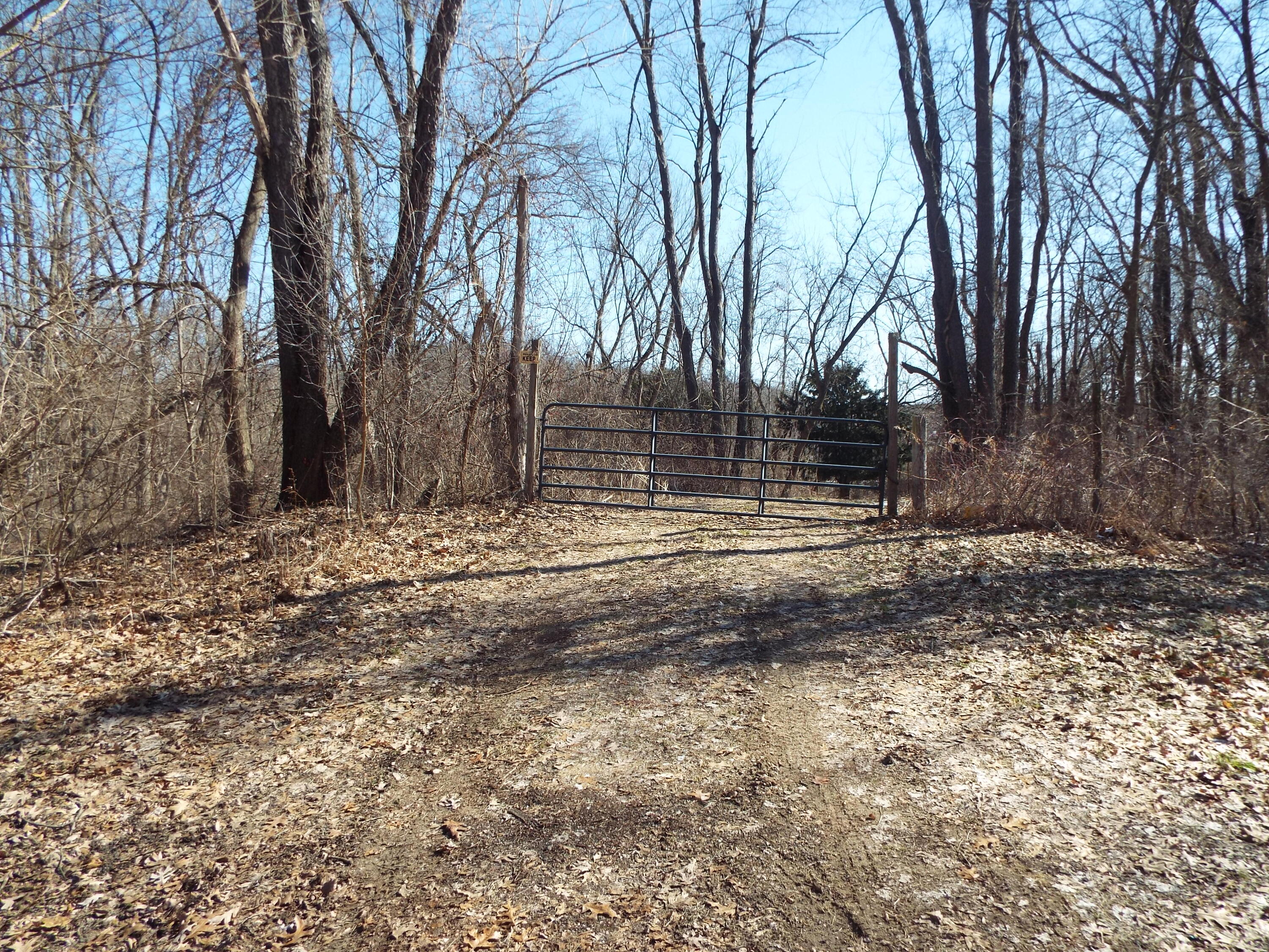 Vl Brills Lake Road Jackson, MI 49201 - Photo 17 of 17 DSCF2187