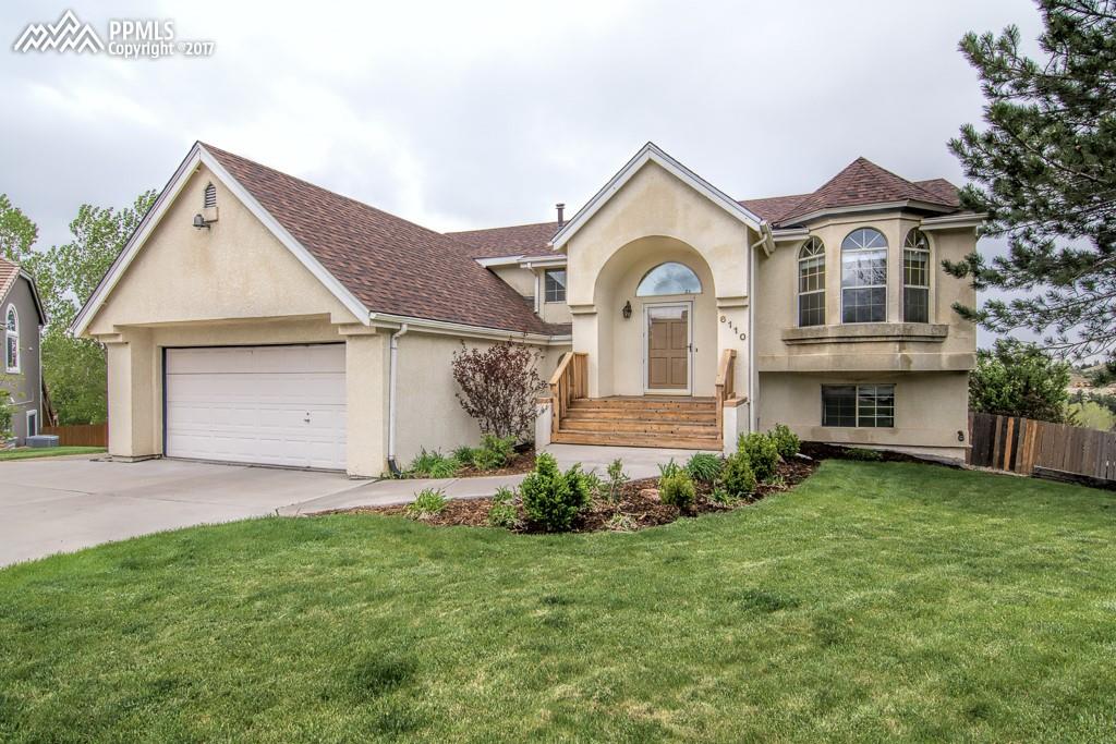 6110 Rabbit Ears Court Colorado Springs, CO 80919 - Photo 1 of 32