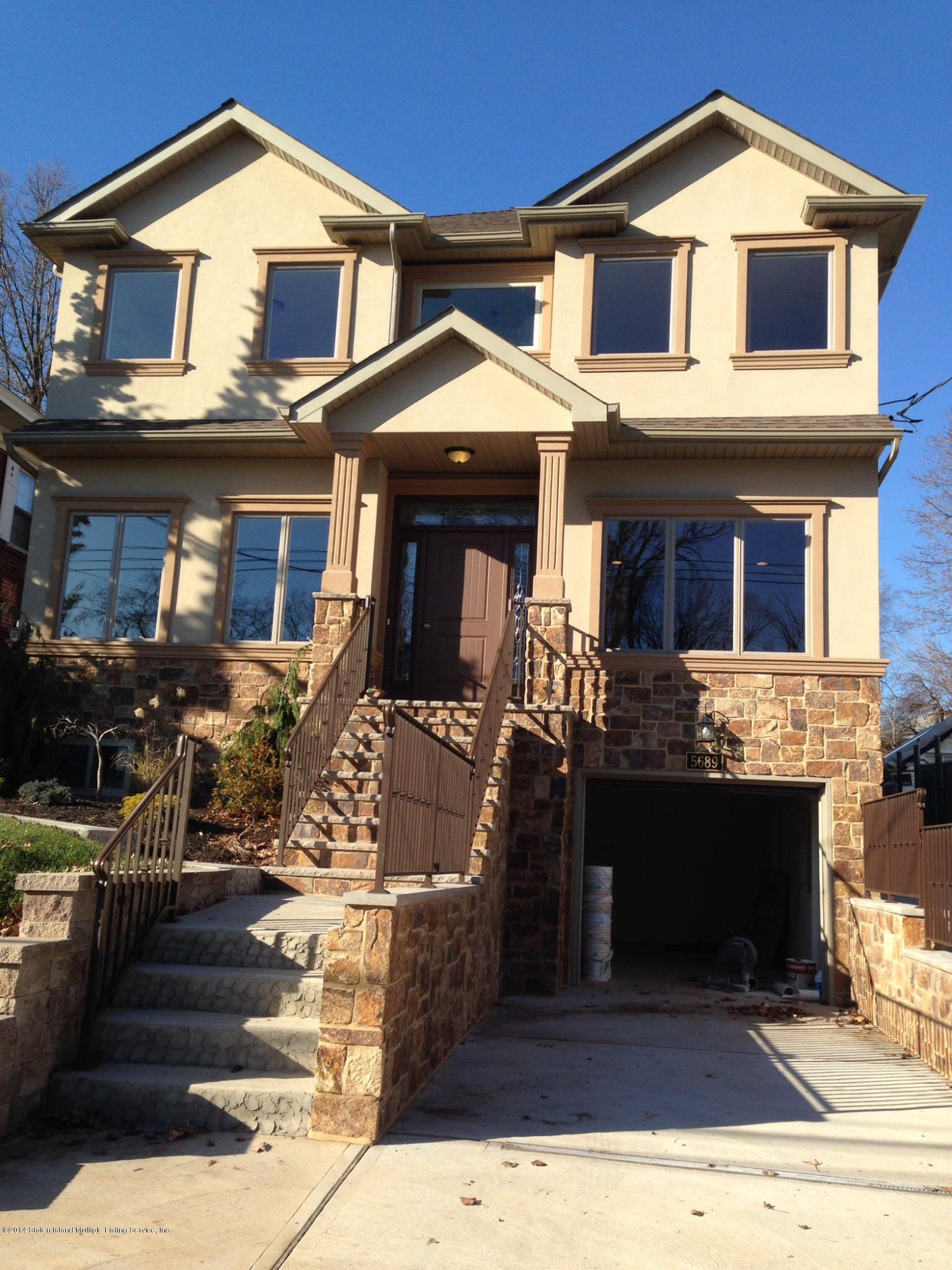 5689 Amboy Road Staten Island, NY 10309 - Photo 1 of 15 image