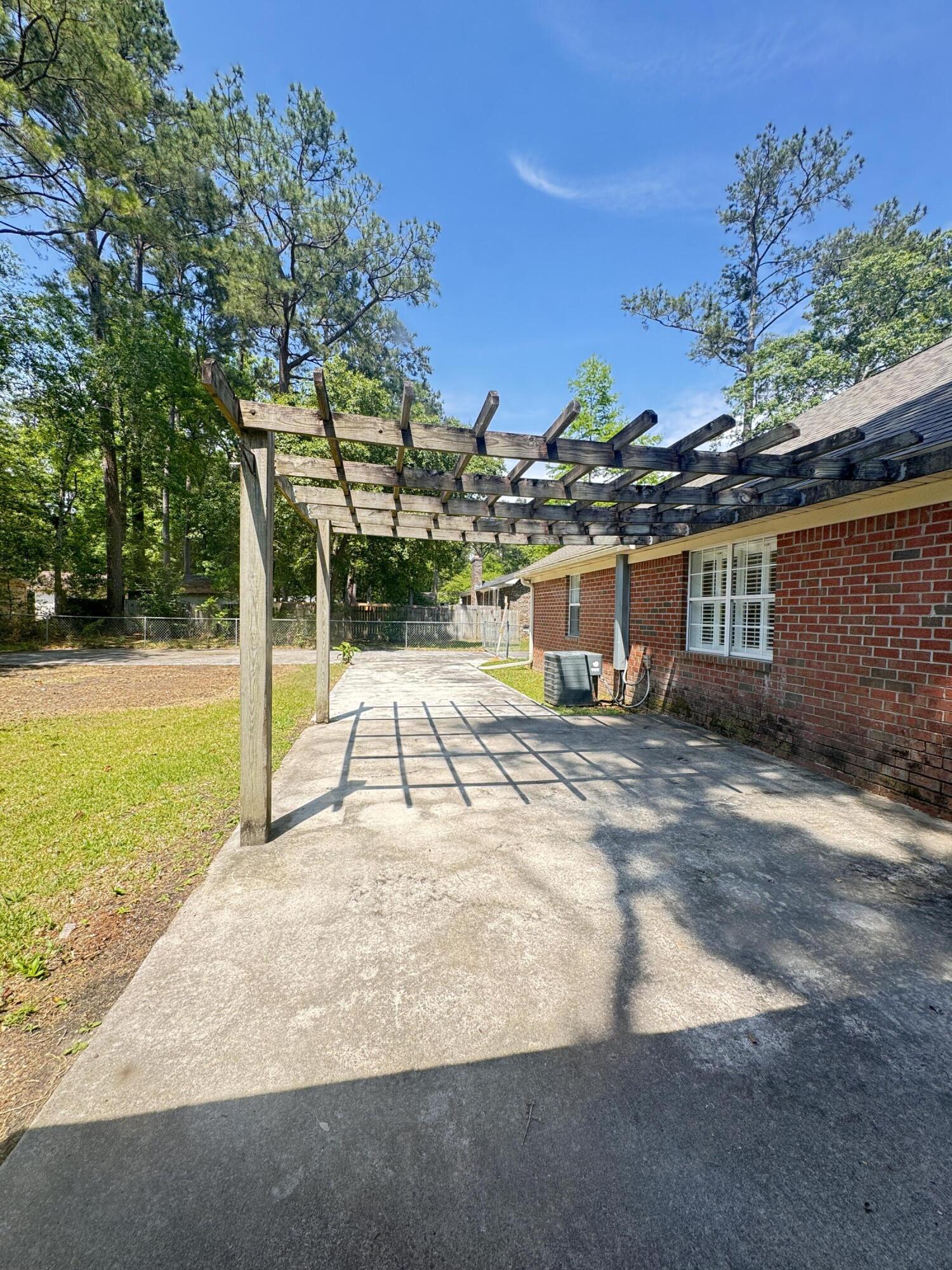 104 Overhill Road Walterboro, SC 29488 - Photo 24 of 25 Gallery Image 24
