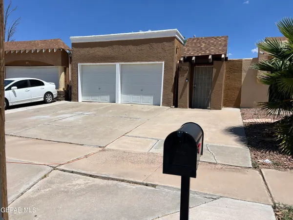 $150,000 | 620 Brandywine Road, El Paso, TX 79907