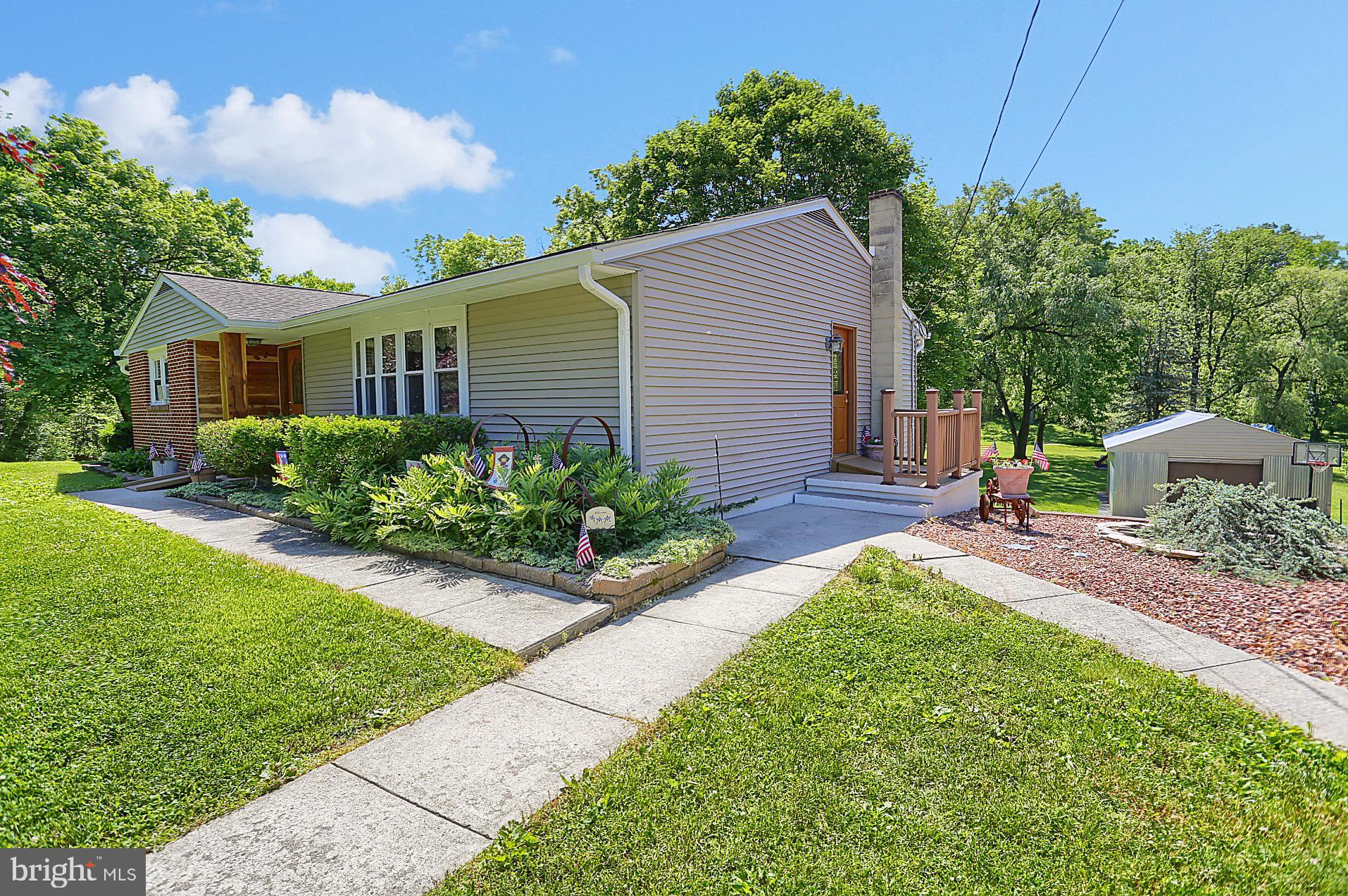 96 North Funk Road Boyertown, PA 19512 - Photo 1 of 41 Gallery Image 1