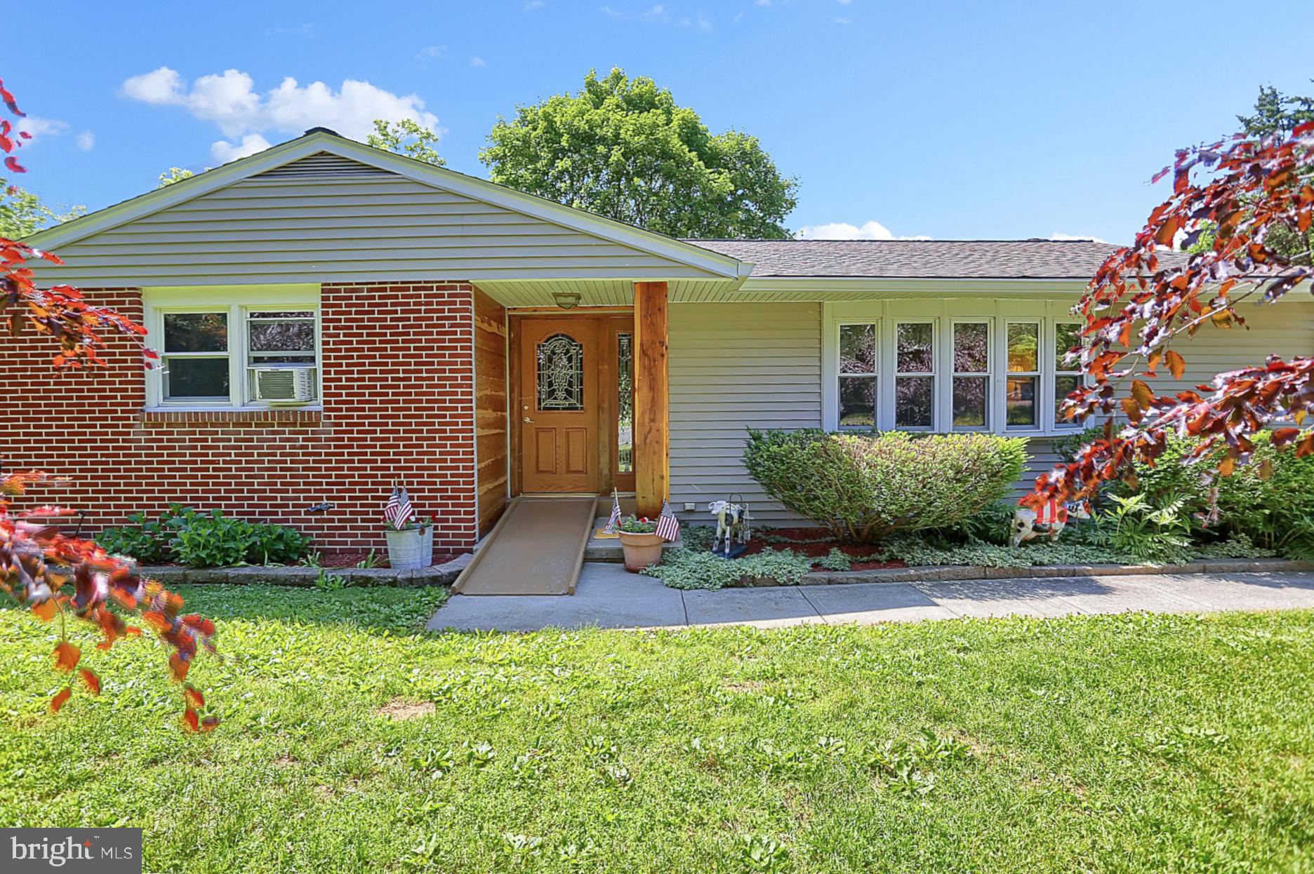 96 North Funk Road Boyertown, PA 19512 - Photo 2 of 41 Gallery Image 2