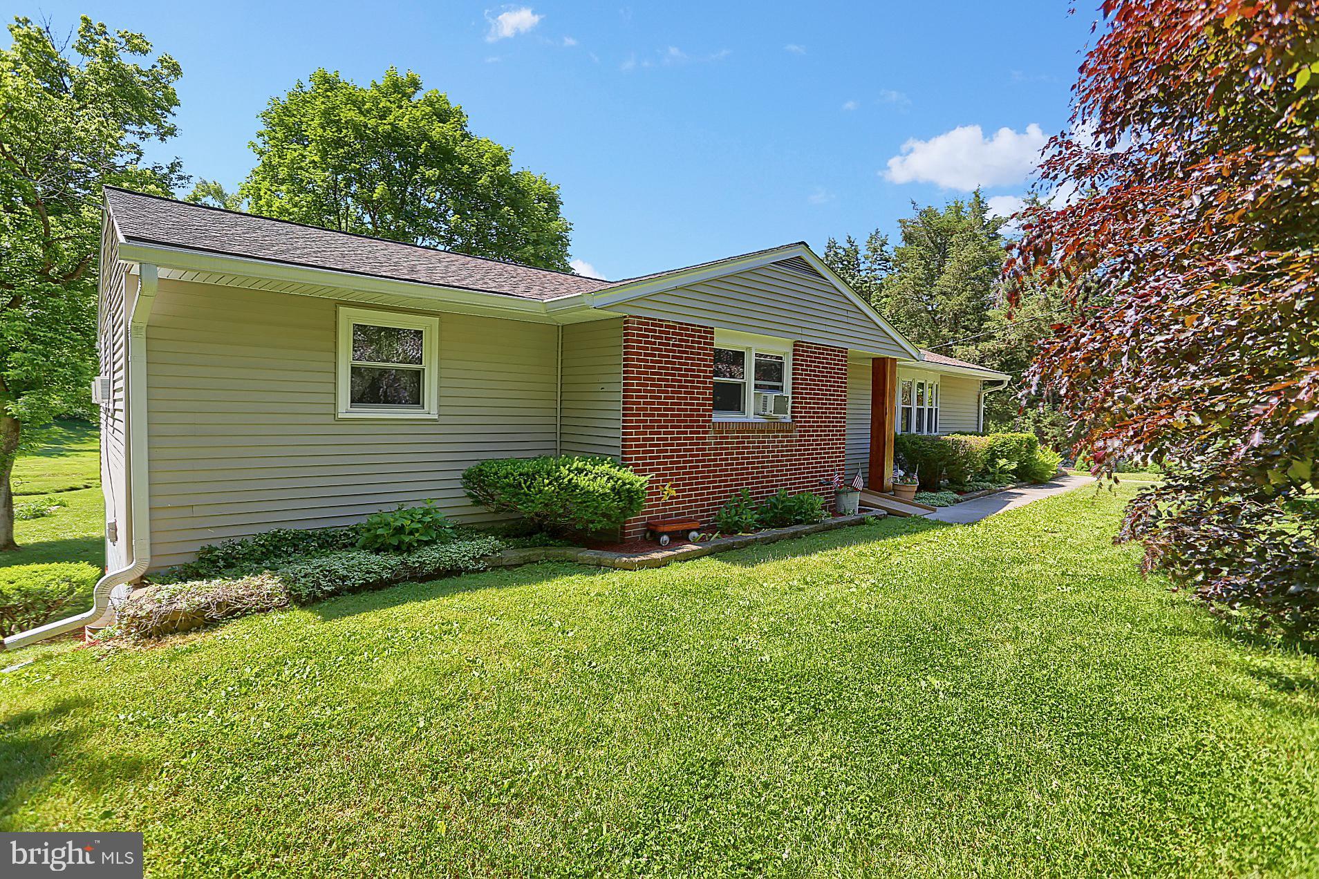 96 North Funk Road Boyertown, PA 19512 - Photo 3 of 41 Gallery Image 3