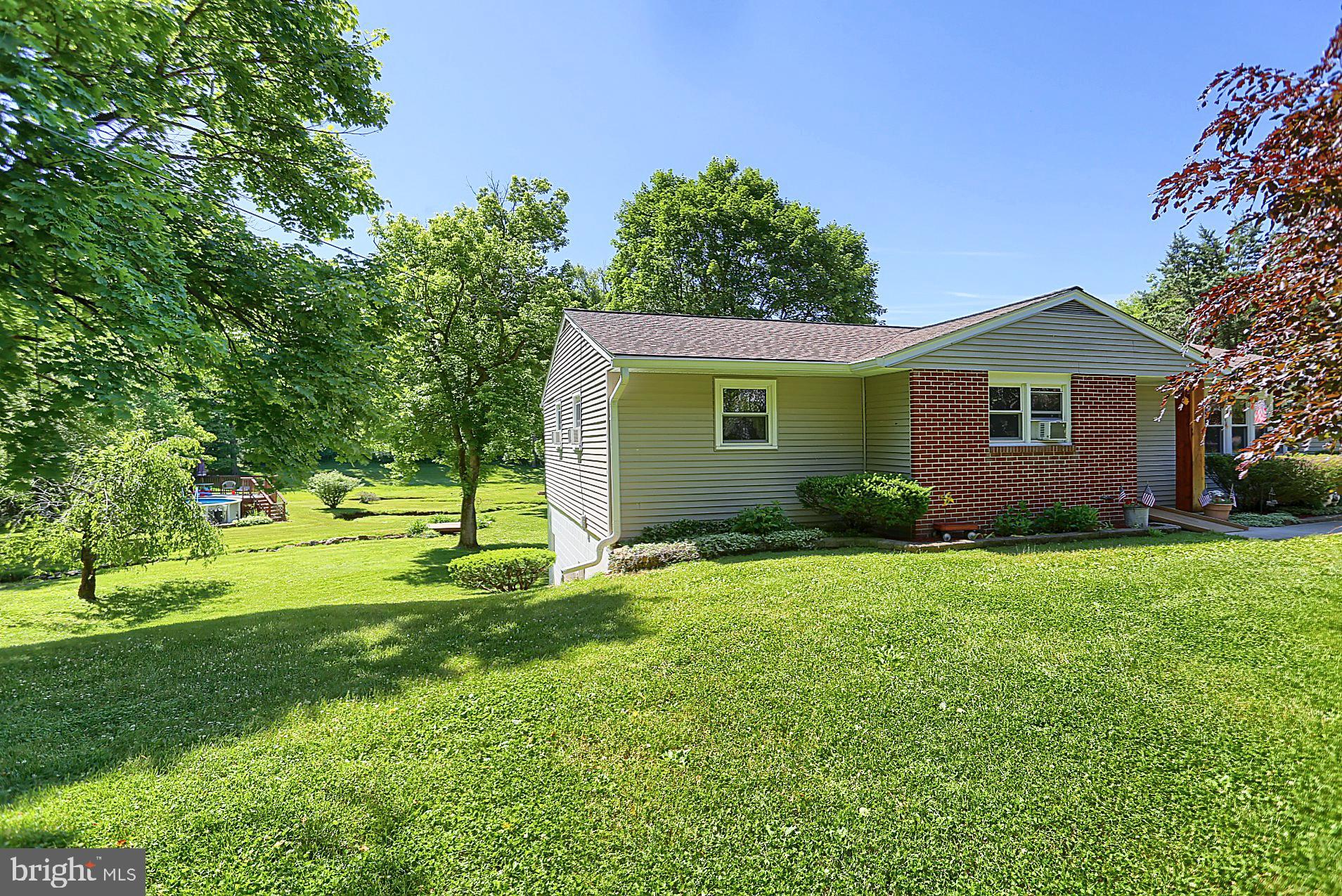 96 North Funk Road Boyertown, PA 19512 - Photo 4 of 41 Gallery Image 4