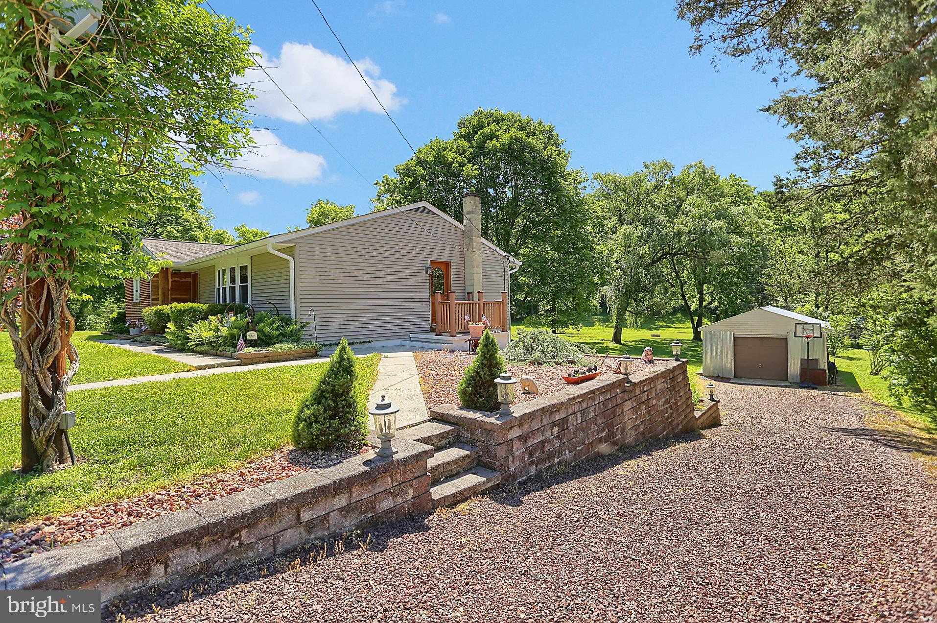96 North Funk Road Boyertown, PA 19512 - Photo 5 of 41 Gallery Image 5