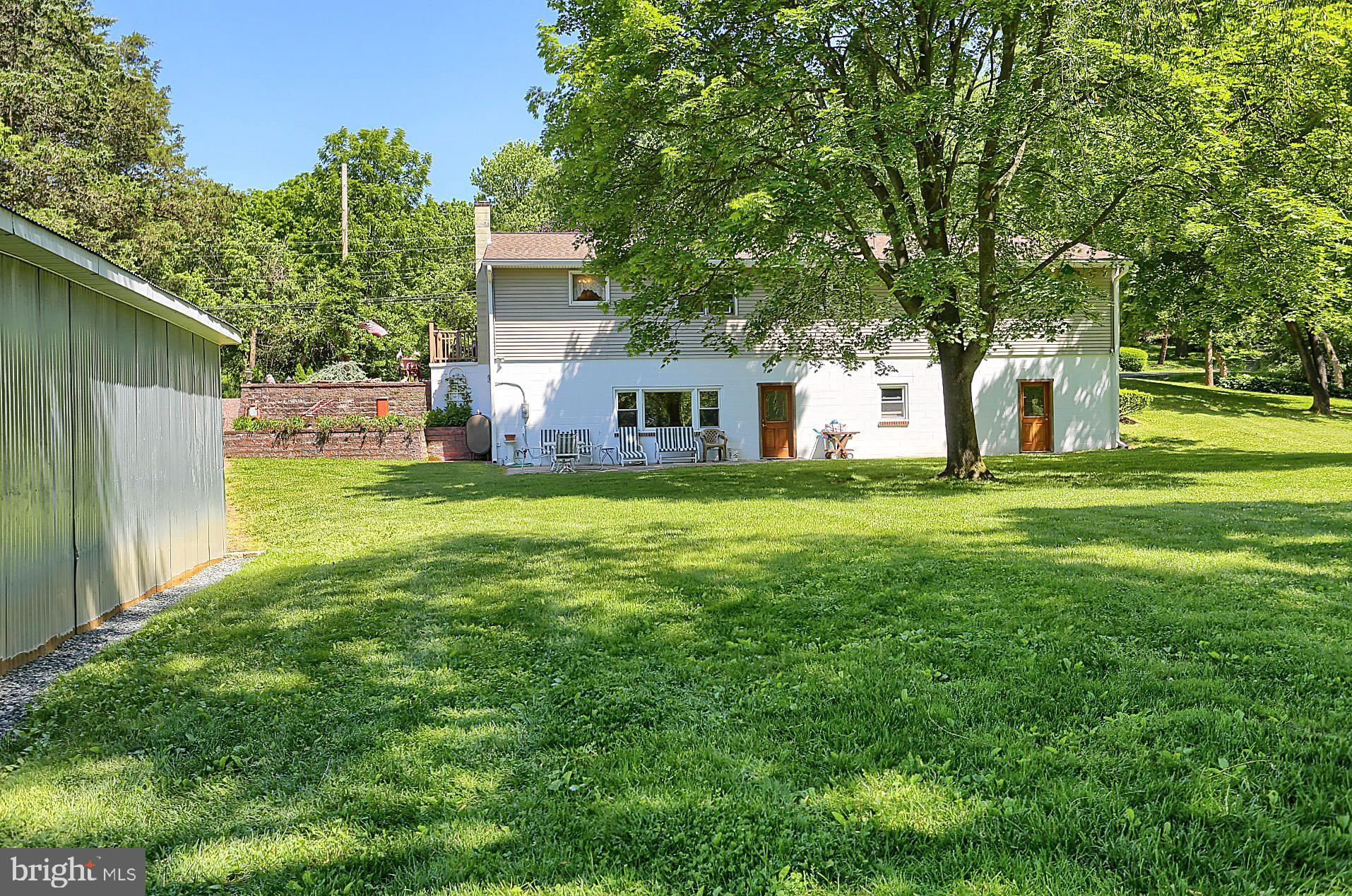 96 North Funk Road Boyertown, PA 19512 - Photo 6 of 41 Gallery Image 6