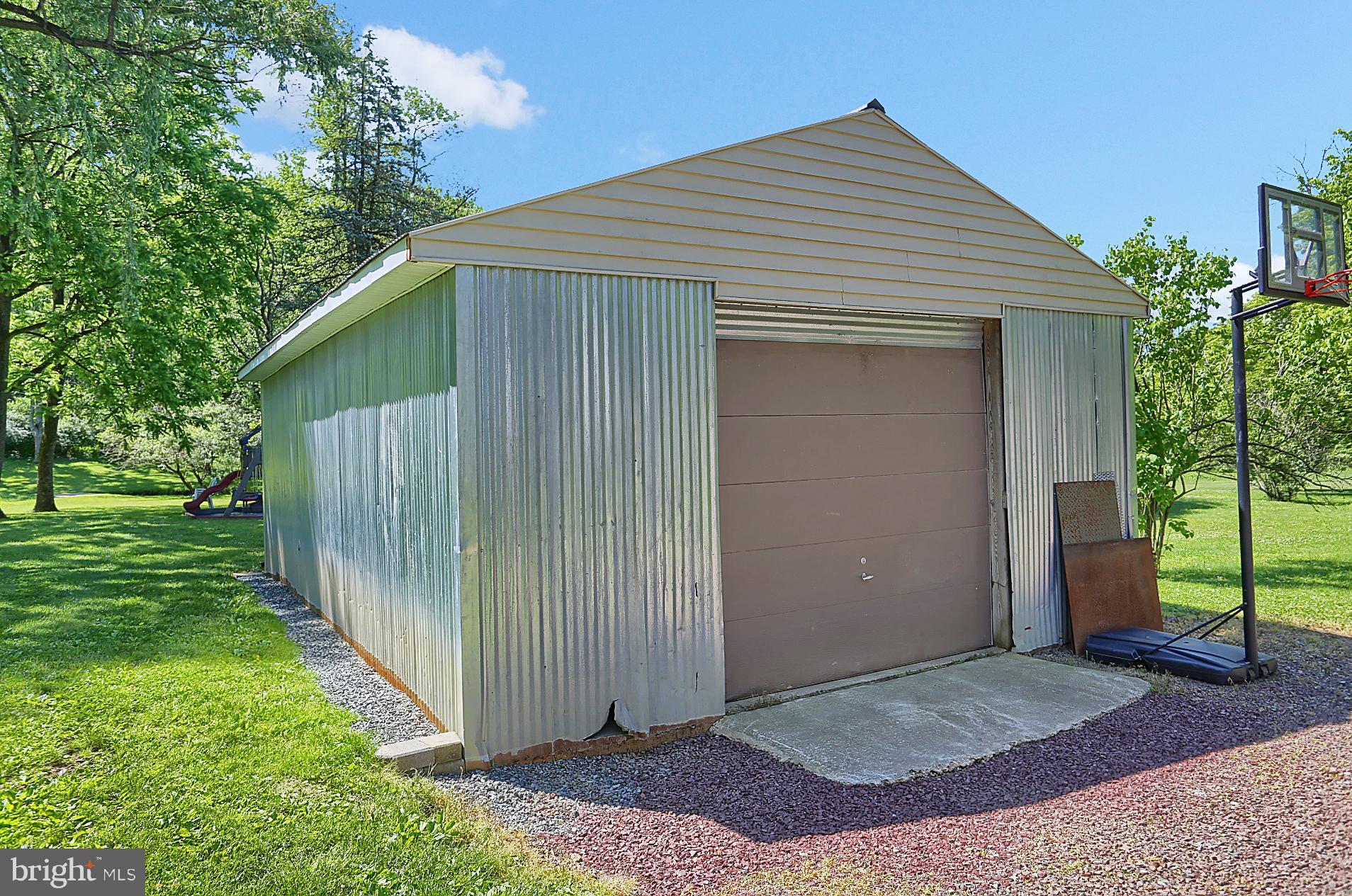 96 North Funk Road Boyertown, PA 19512 - Photo 8 of 41 Gallery Image 8