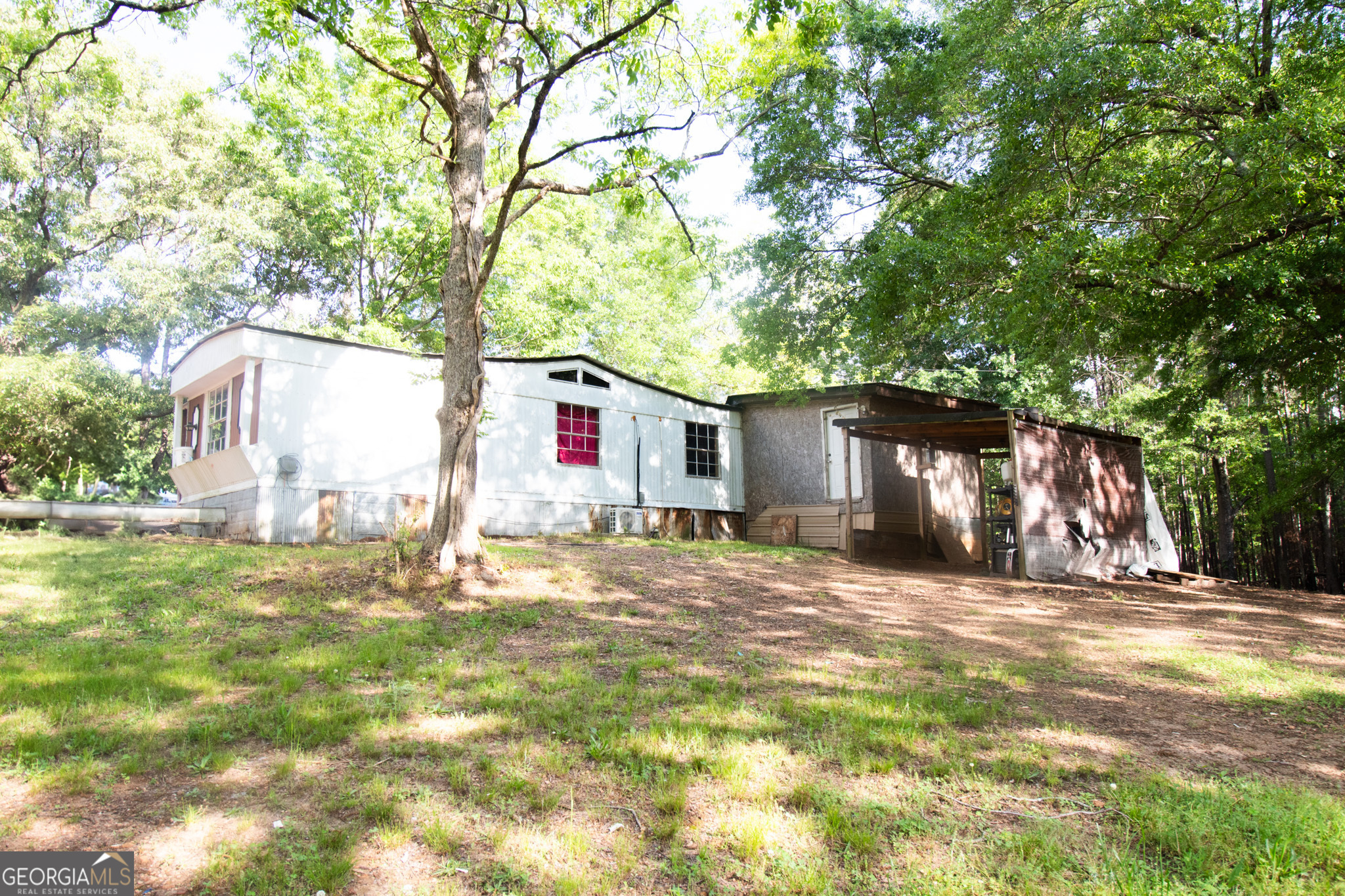 215 Brown Springs Road Milner, GA 30257 - Photo 68 of 89